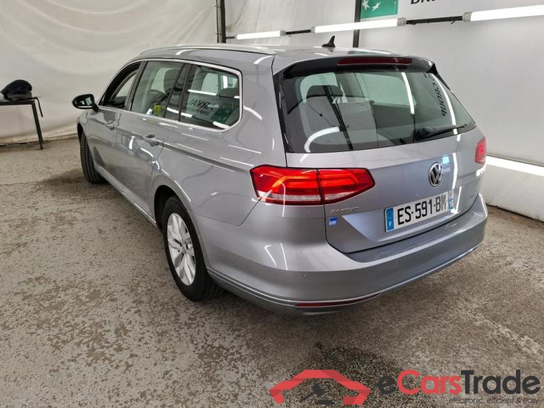 Volkswagen 2.0 TDI 150 Confortline Business BMT Passat Break Comfortline BMT/Start-Stopp 2.0 TDI 150CV BVM6 E6 #2