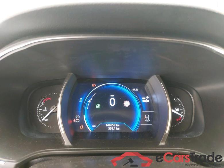 Renault Business Blue dCi 115 RENAULT Mégane Berline 5p Berline Business Blue dCi 115 #6