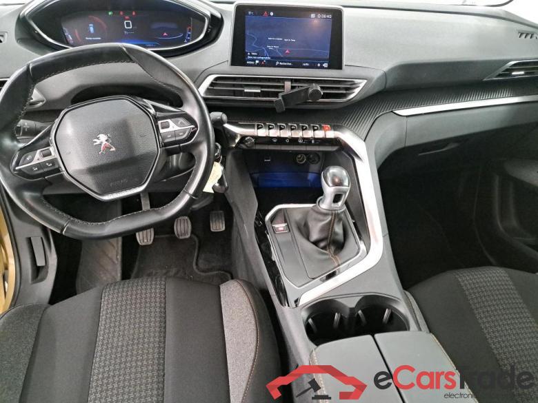 Peugeot BlueHDi 130 S&S ACTIVE BUSINESS 3008 Active Business 1.5 HDi 130CV BVM6 E6dT #5
