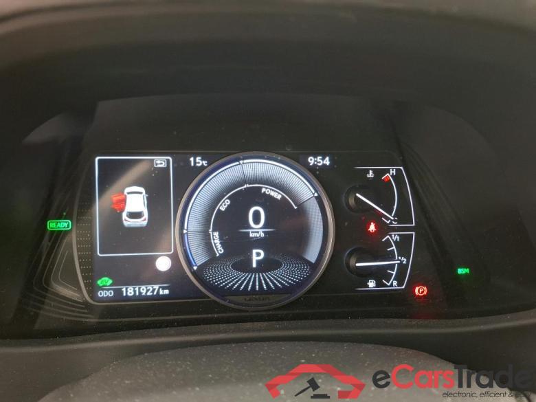 Lexus 250H 2WD Premium Edition(SP) LEXUS UX / 2018 / 5P / SUV 250H 2WD Premium Edition(SP) #6