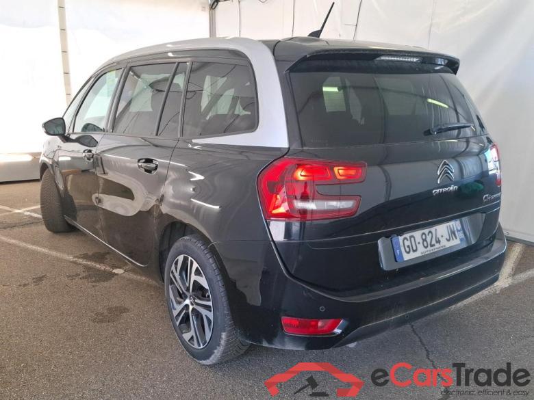 Citroen BlueHDi 130 S&S BVM6 Business + C4 Grand Picasso/Spacetourer Business + 1.5 BlueHDi 130CV BVM6 E6d #2
