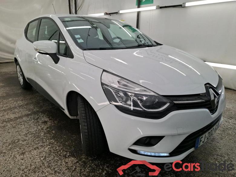 Renault Air Medianav dCi 90 Clio IV Air MediaNav 1.5 dCi 90CV BVM5 E6 #4