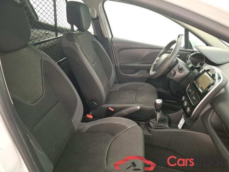 Renault Air Medianav dCi 90 Clio IV Air MediaNav 1.5 dCi 90CV BVM5 E6 #6