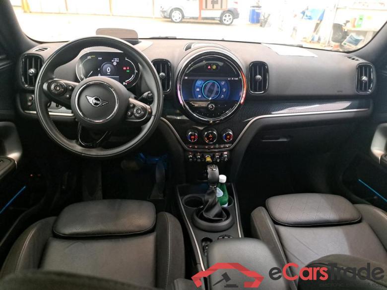 Mini Cooper SE ALL4 Northwood 125+95ch BVA6 MINI Countryman / 2020 / 5P / Crossover Cooper SE ALL4 Northwood 125+95ch BVA6 #5