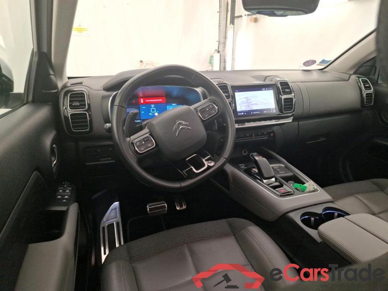 Citroen Hybrid 225 ë-EAT8 Shine C5 Aircross Shine Hybrid 1.6 225CV BVA8 E6d #5
