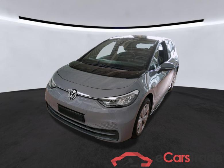 Vw Pro Performance 150 kW ID 3 #1