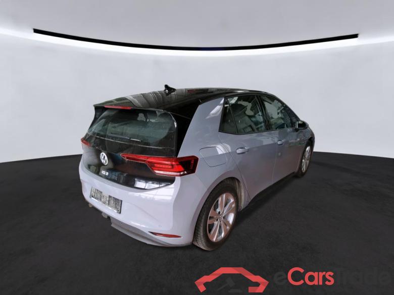 Vw Pro Performance 150 kW ID 3 #4