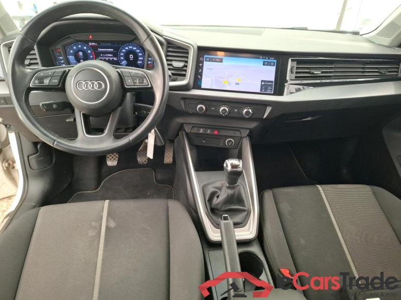 Audi 1.0 TFSI 116 Business Line AUDI A1 Sportback 5p Berline 1.0 TFSI 116 Business Line #5