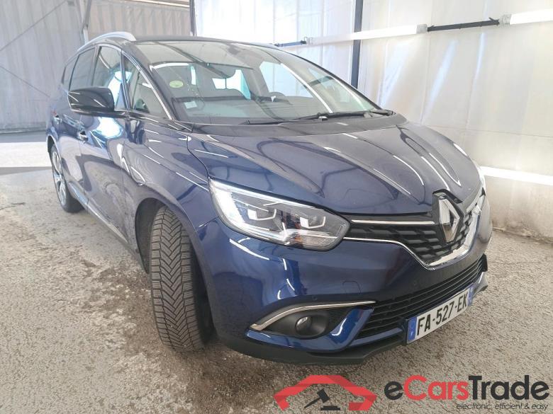 Renault Intens Energy dCi 110 EDC Scenic IV Grand Intens 1.5 dCi 110CV BVA7 7 Sieges E6 #4
