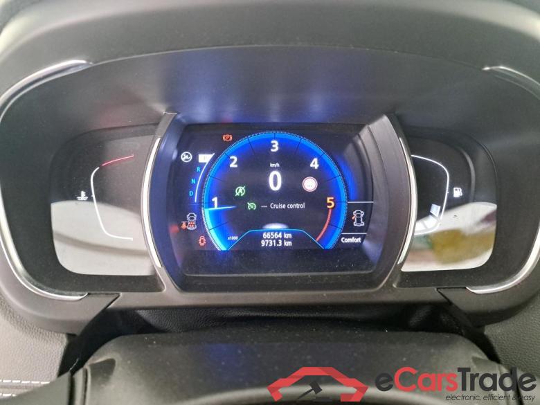 Renault Intens Energy dCi 110 EDC Scenic IV Grand Intens 1.5 dCi 110CV BVA7 7 Sieges E6 #6
