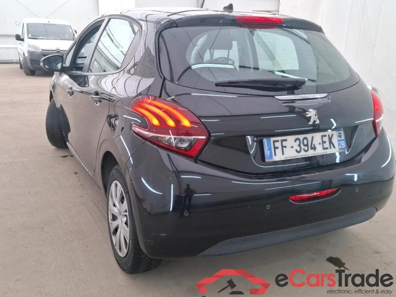 Peugeot BlueHDi 100 S&S PREMIUM PACK 208 Affaire Premium Pack 1.5 HDi 100CV BVM5 E6dT / TRANSFO VP/VF #2