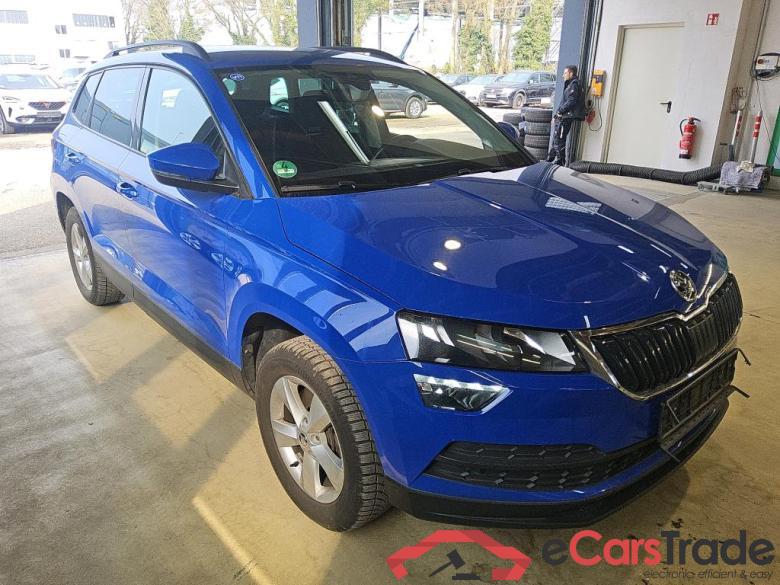 Skoda Style 4x4 Karoq #2