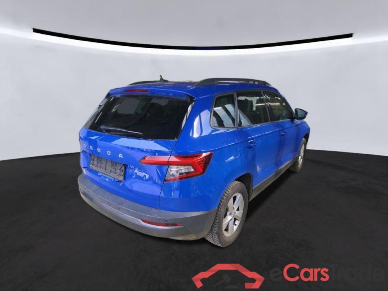 Skoda Style 4x4 Karoq #4