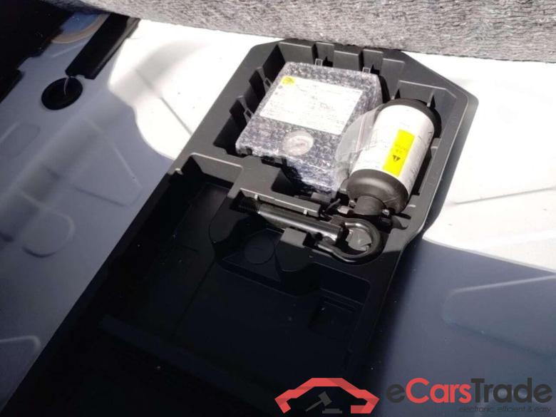 TOYOTA Aygo X 1.0 VVT-i MT Play #5