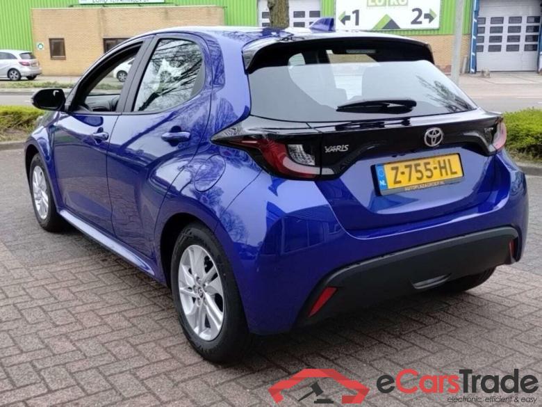 TOYOTA YARIS 1.5 Hybrid 115 Active #3