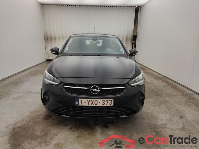 Opel Corsa 1.2 55kW S/S Edition 5d #1