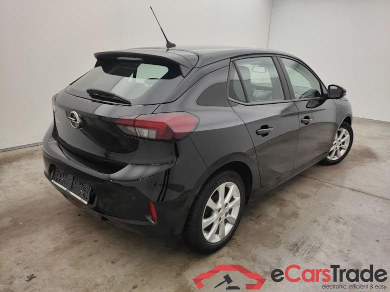 Opel Corsa 1.2 55kW S/S Edition 5d #5