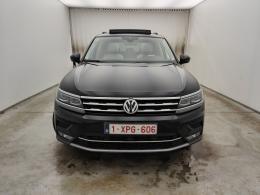 Volkswagen Tiguan Allspace 2.0 TDI SCR DSG7 Highline 5d