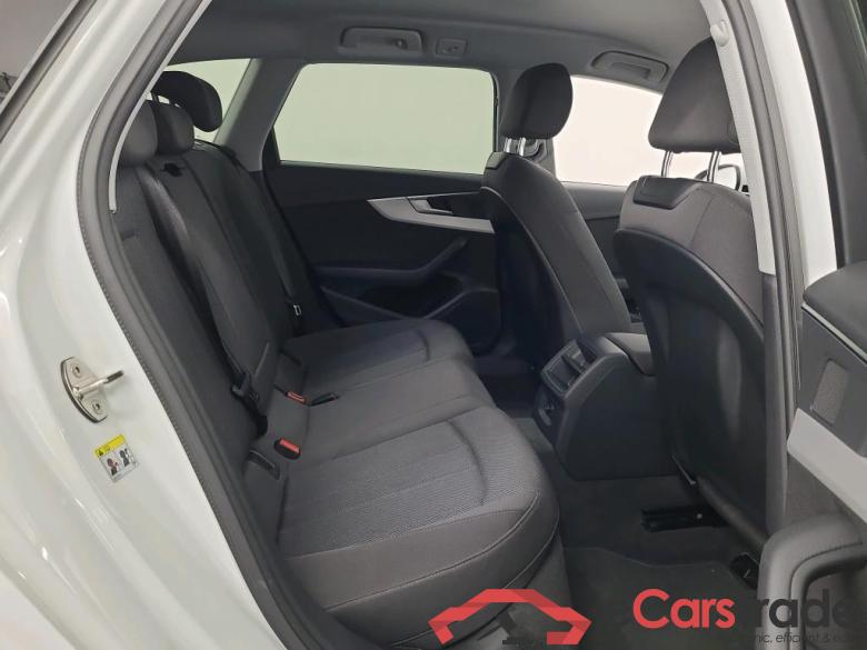 AUDI A4 AVANT 2.0 35 TDI 120KW S TR BUSINESS EDITION #6