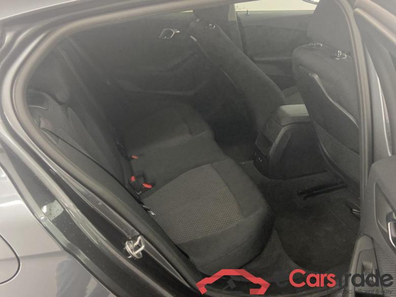 BMW 1 SERIES HATCH 1.5 116D (85KW) Business Model Advantage #6