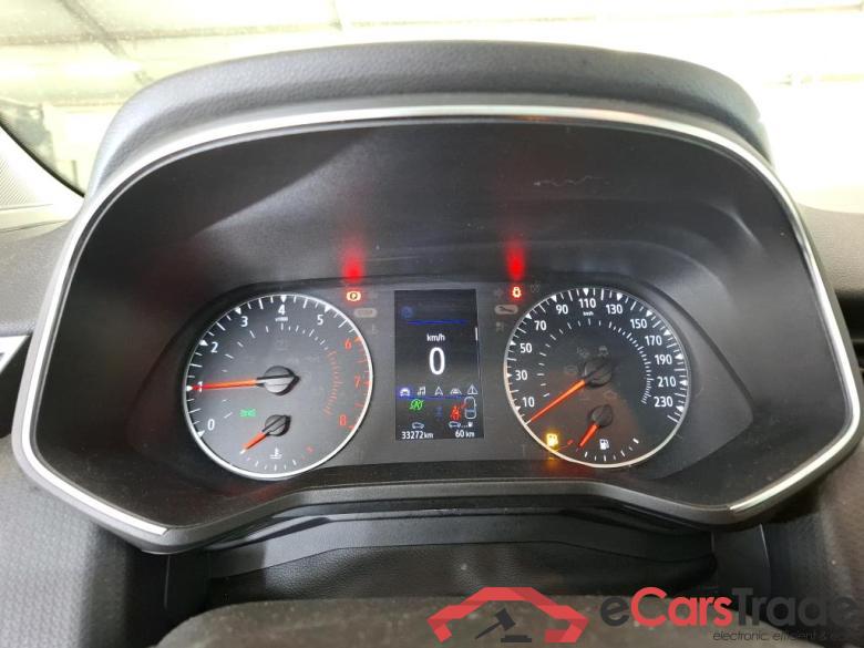 Renault Business SCe 65 -21 Clio V Business 1.0 SCe 65CV BVM5 E6d #6