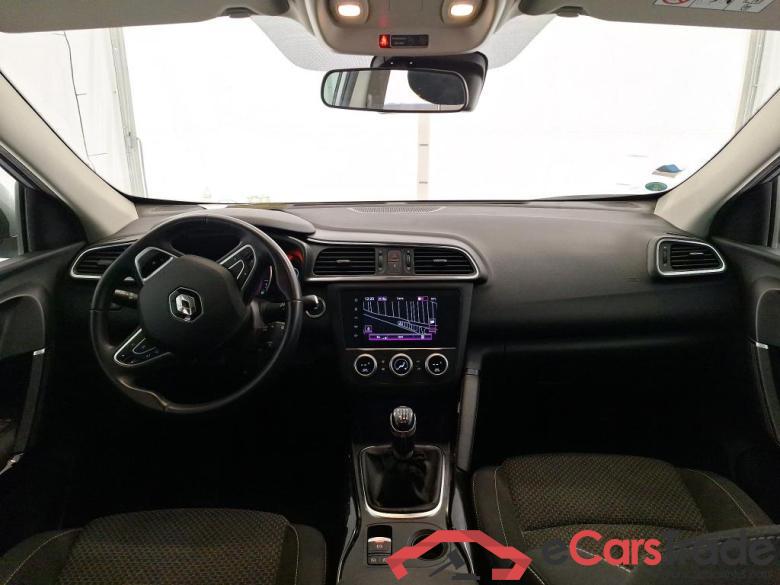 Renault Business TCe 140 FAP - 21 Kadjar Business 1.3 TCe 140CV BVM6 E6d #5