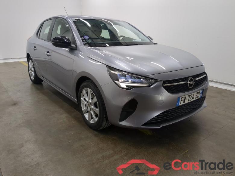 Opel 1.2 75ch Edition Business Corsa F Edition Business 1.2 75CV BVM5 E6d #4