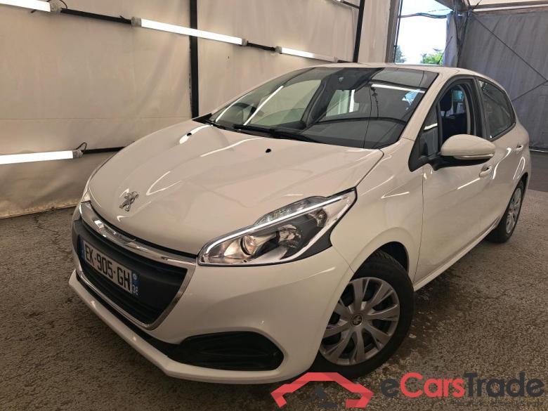 Peugeot 1.6 BlueHDi 75 Active PEUGEOT 208 5p Berline 1.6 BlueHDi 75 Active #1