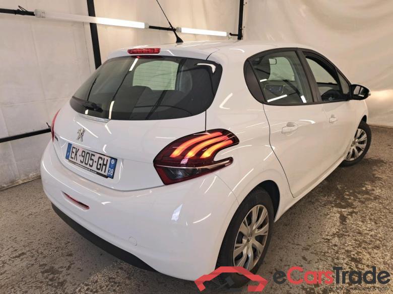 Peugeot 1.6 BlueHDi 75 Active PEUGEOT 208 5p Berline 1.6 BlueHDi 75 Active #3