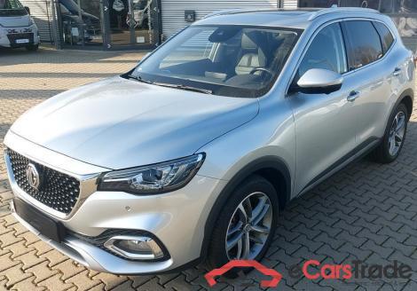 MG EHS ´21 MG EHS PHEV Luxury 5d 119kW #1