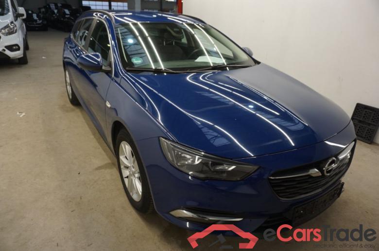 Opel Insignia ST ´17 Insignia B Sports Tourer Edition 1.5 Turbo 121KW MT6 E6dT #2