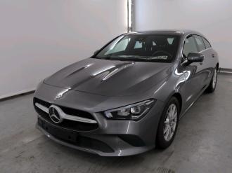 Mercedes CLA 180