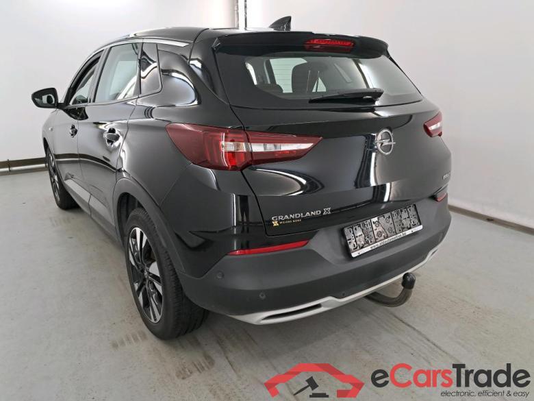 OPEL GRANDLAND X 1.5 TURBO ECOTEC D 96KW S-S INNOVATION Safety Navi 5.0 IntelliLink #3