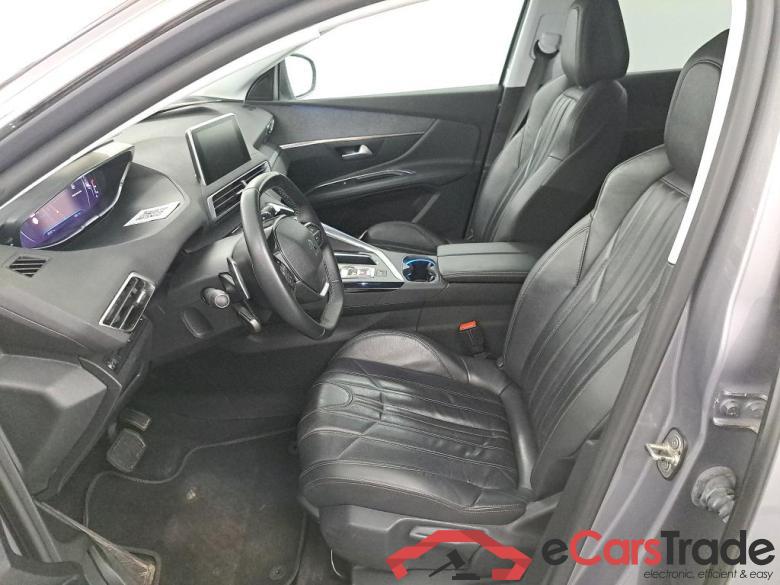 PEUGEOT 3008 1.2 PURETECH 96KW S&S AUTO ALLURE Visiopark 2 Leather 'Claudia' #5