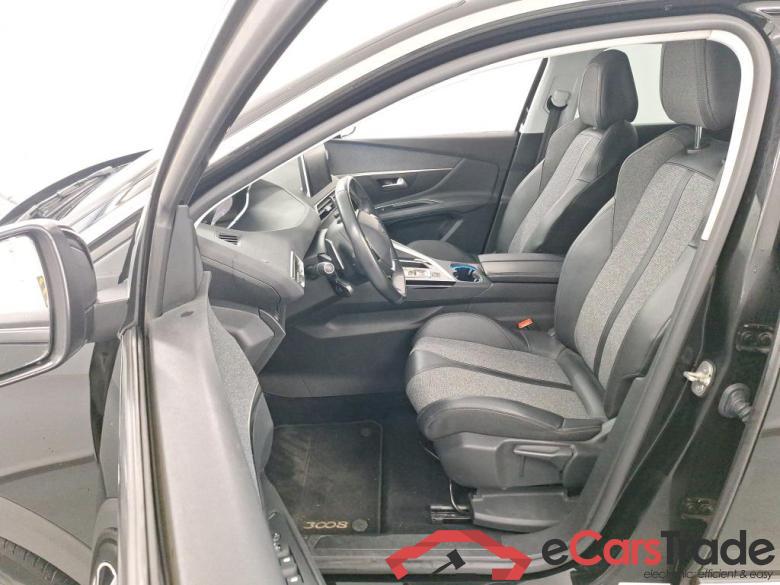 PEUGEOT 3008 - 2016 1.2 PureTech Allure (EU6.3) #5