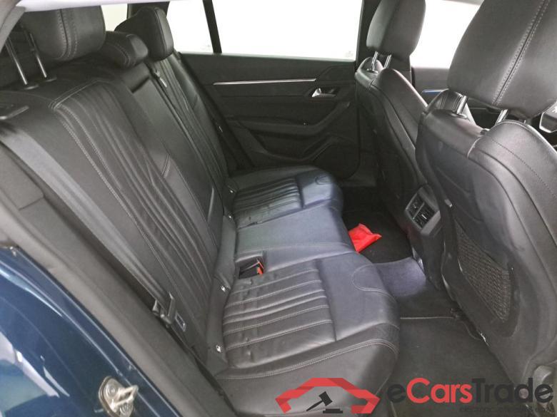 PEUGEOT 508 SW 1.6 HYBRID 225 E-AUTO ALLURE Anti-theft #6