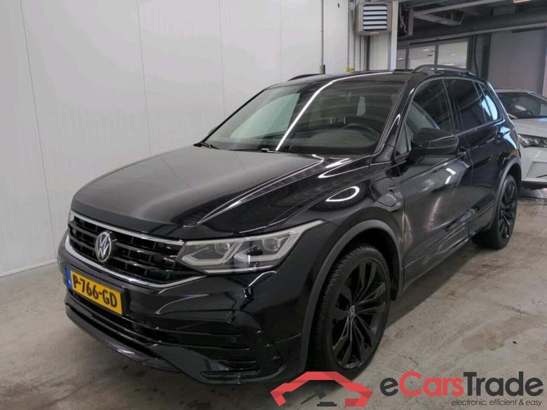 VOLKSWAGEN Tiguan 1.4 TSI eHy R Bns+ #1