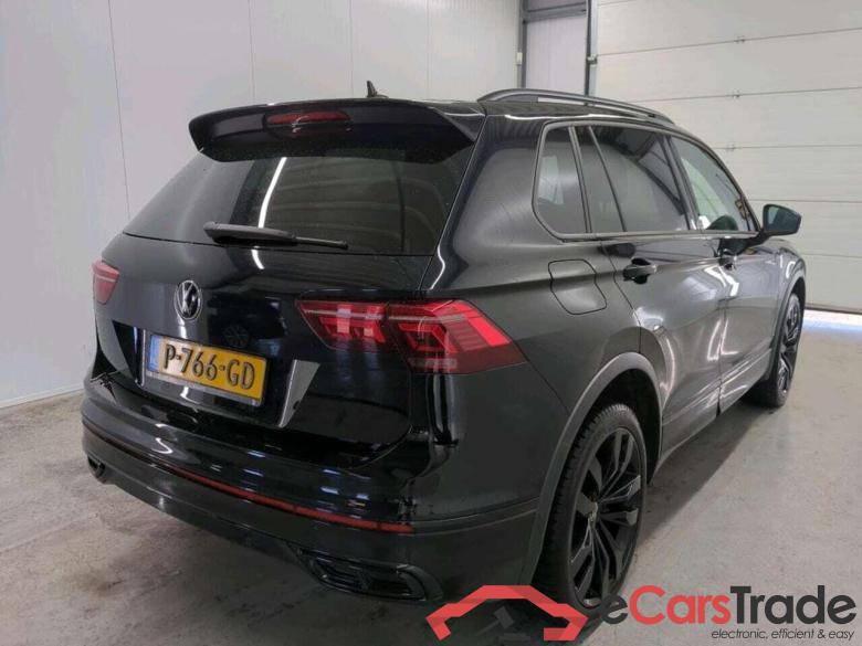 VOLKSWAGEN Tiguan 1.4 TSI eHy R Bns+ #2