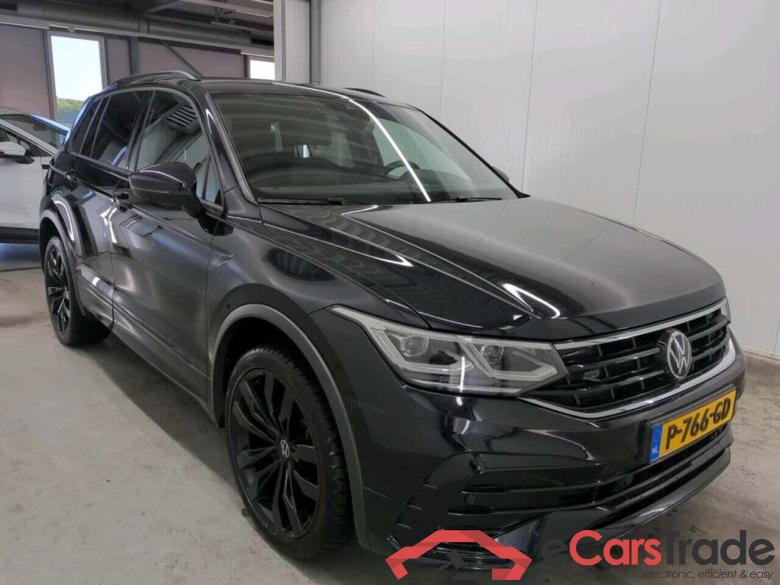 VOLKSWAGEN Tiguan 1.4 TSI eHy R Bns+ #5