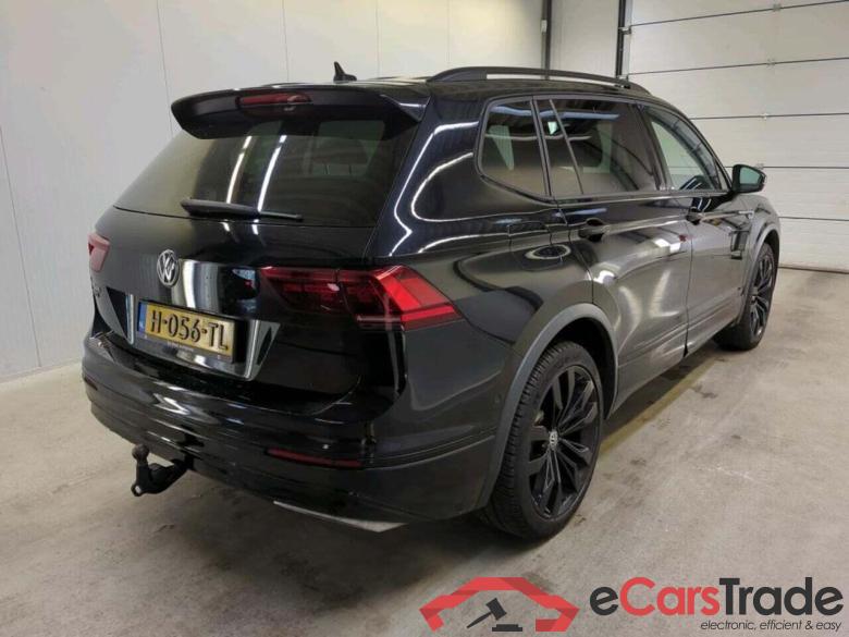 VOLKSWAGEN Tiguan Allspace 1.5 TSI HL Bus R 7p. #2