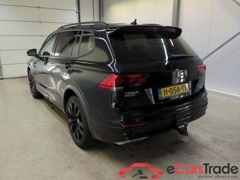 VOLKSWAGEN Tiguan Allspace 1.5 TSI HL Bus R 7p. #6