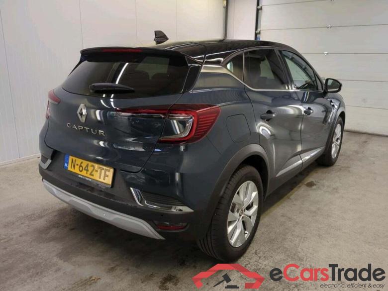 RENAULT Captur 1.3 TCe Intens #2