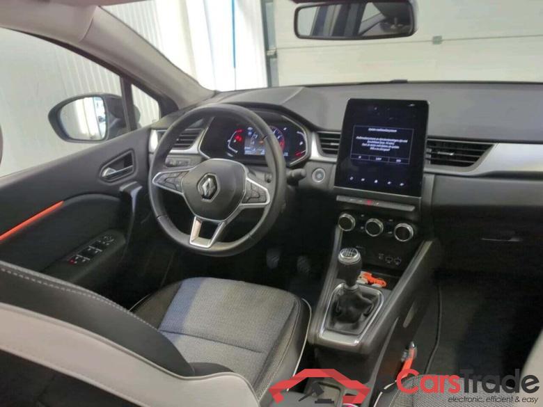 RENAULT Captur 1.3 TCe Intens #3