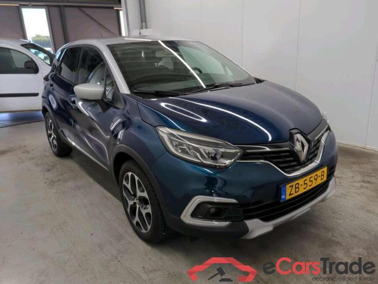 RENAULT Captur 0.9 TCe Intens #5