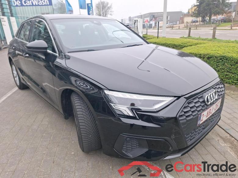 AUDI A3 SPORTBACK 1.0 30 TFSI 81KW Platinum #2