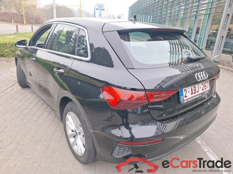 AUDI A3 SPORTBACK 1.0 30 TFSI 81KW Platinum #3