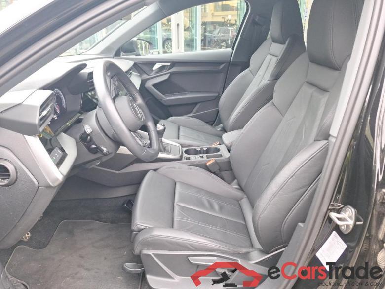 AUDI A3 SPORTBACK 1.0 30 TFSI 81KW Platinum #5