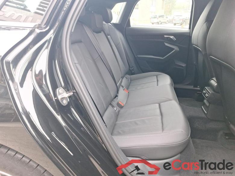 AUDI A3 SPORTBACK 1.0 30 TFSI 81KW Platinum #6