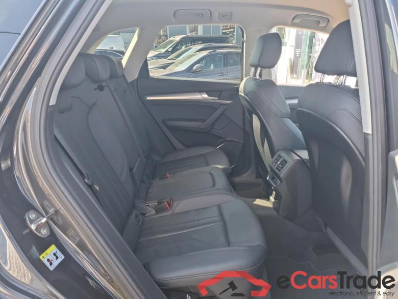 AUDI Q5 2.0 TFSI E 50 220KW S TR QUAT. 4WD SP #6