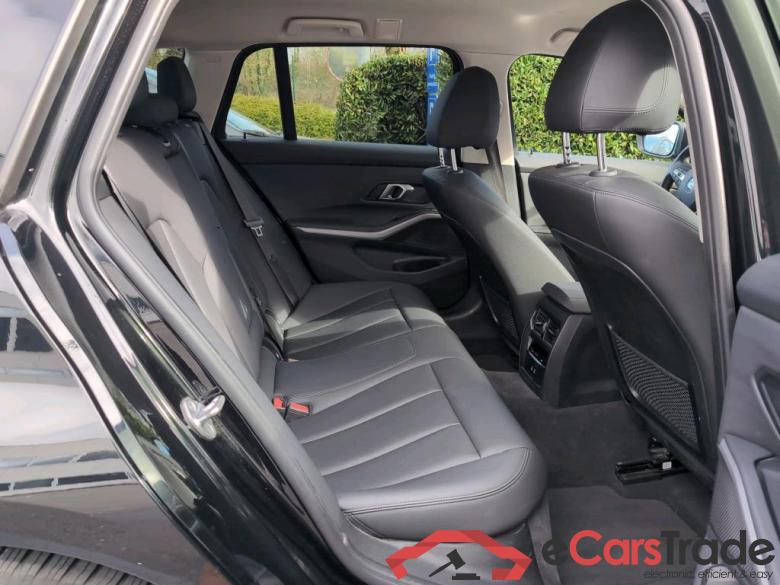 BMW 3 SERIES TOURING 2.0 320I (135KW) AUTO TOURING Mirror Model Advantage Business #6